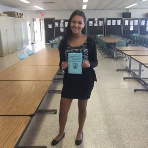 Meet your Posher, Diana